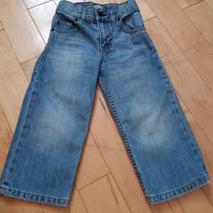Baby Gap Jeans